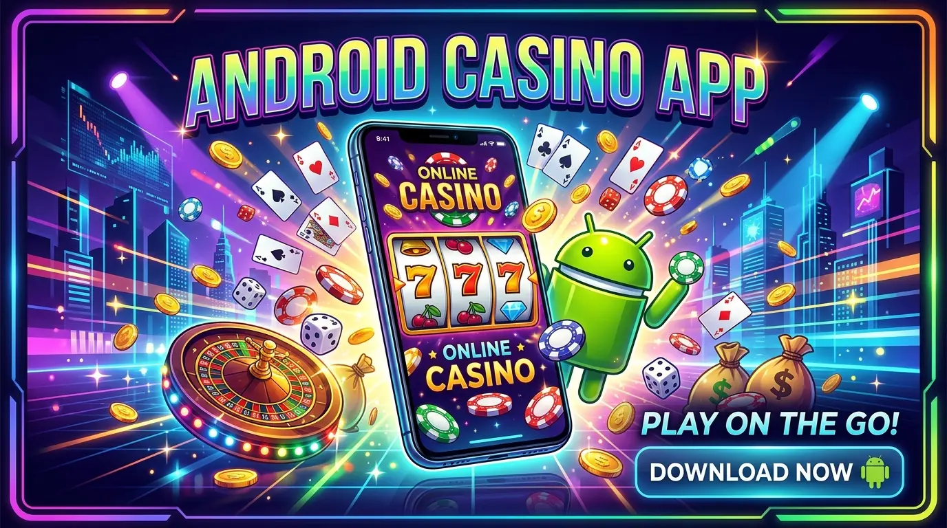 Prism casino sur Android