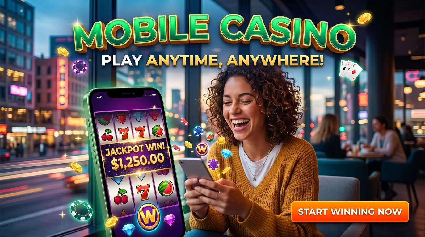 Prism mobile casino