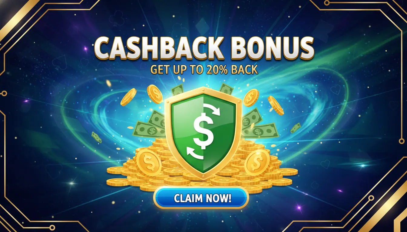 Guide bonus cashback Prism