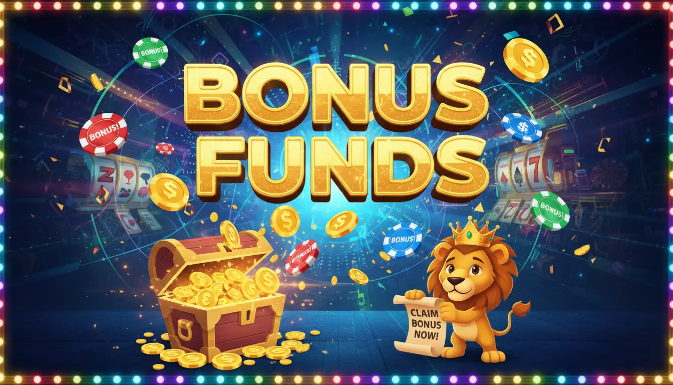 Guide fonds bonus Prism