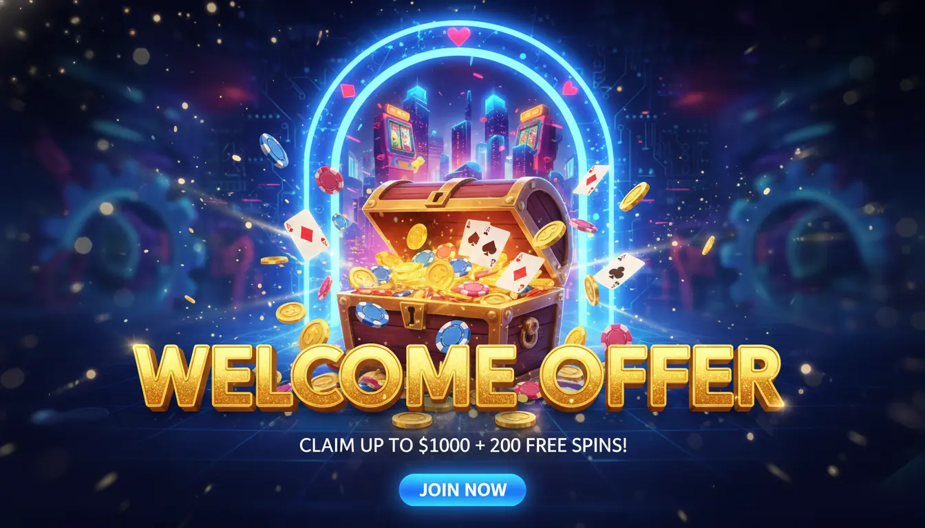Prism casino offre de bienvenue