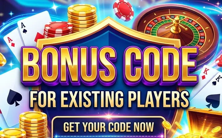 Guide code bonus pour joueurs existants Prism