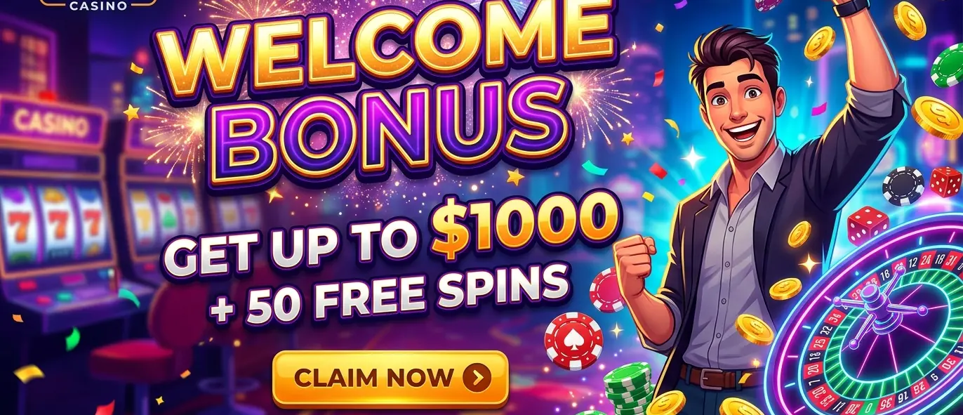 Guide bonus de bienvenue Prism