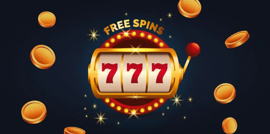 Guide free spins Prism