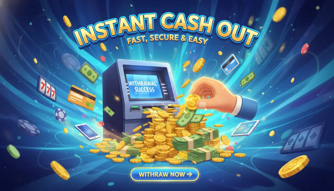 Prism casino retrait