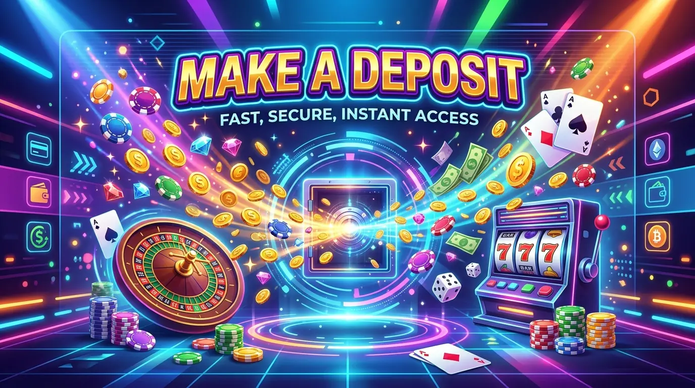 Prism casino dépôt