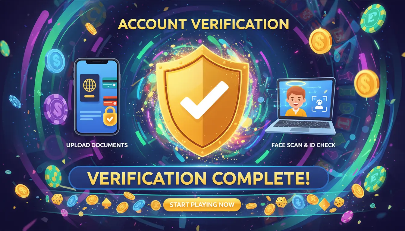 Prism vérification du compte