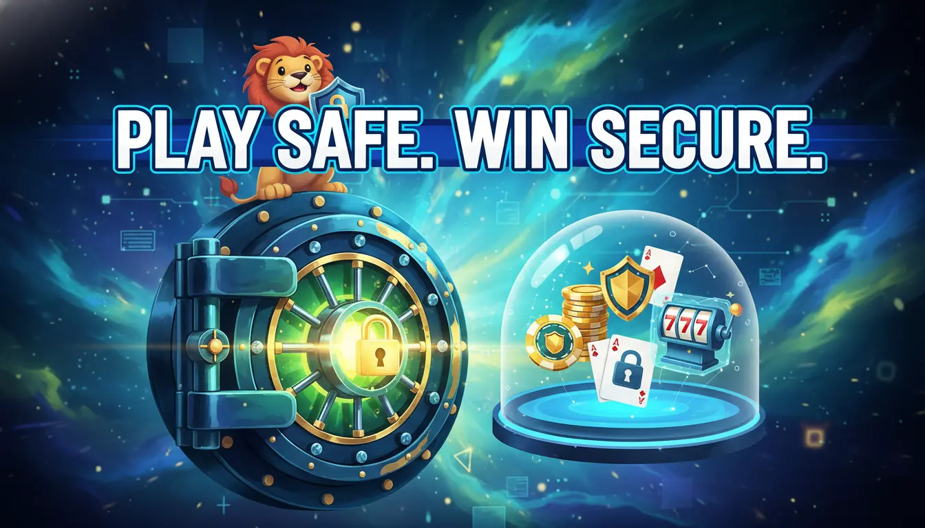 Prism casino sécurité