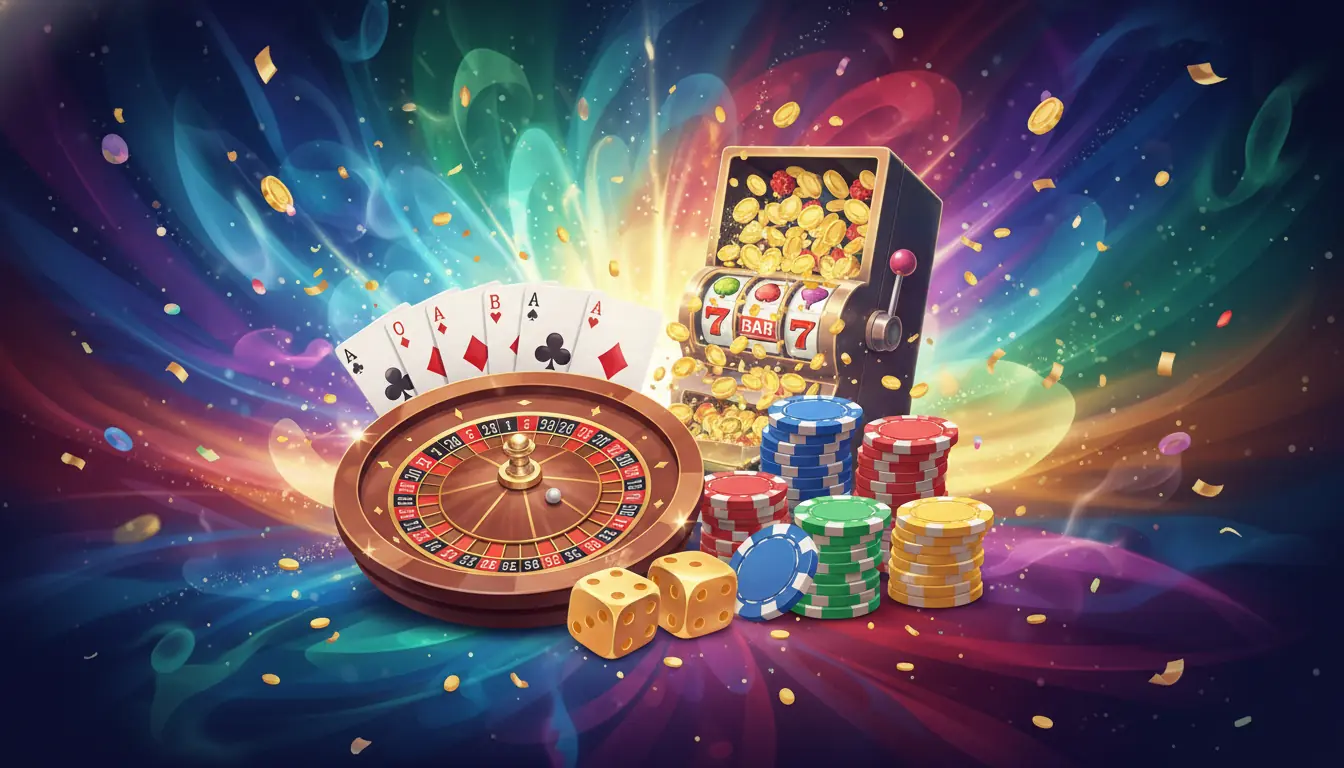 Prism casino propriétaire