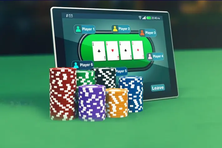 Guide poker Prism