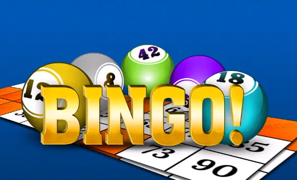 Prism bingo