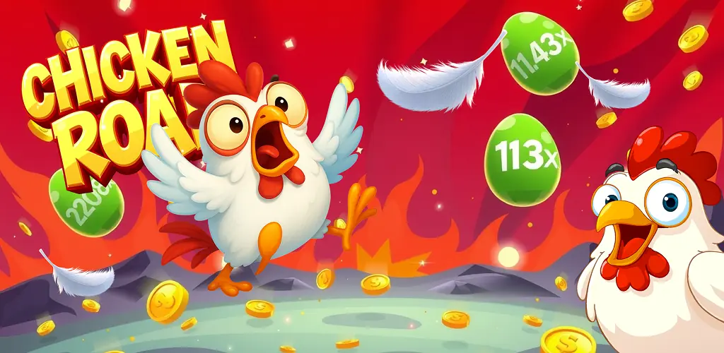 Prism casino Chicken Road